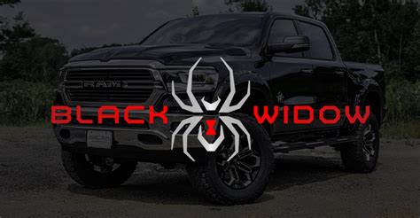 Black Widow Truck Price: A Journey Through the Labyrinth of Automotive Economics