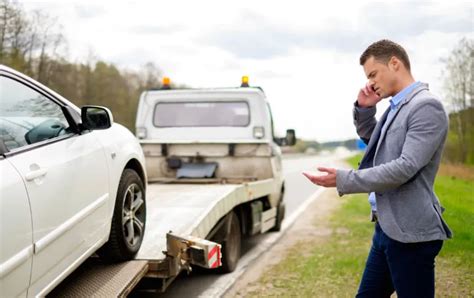 Can My Landlord Tow My Car Without Notice: Exploring the Boundaries of Property Rights and Tenant Protections