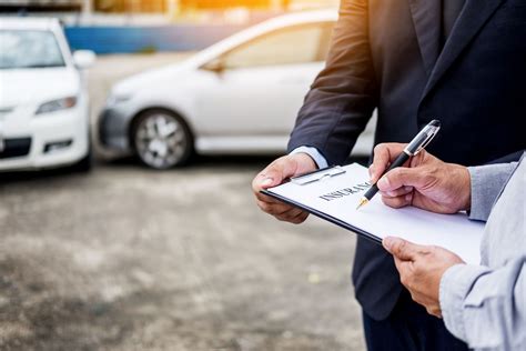 Can someone else register my car? Exploring the Possibilities and Implications