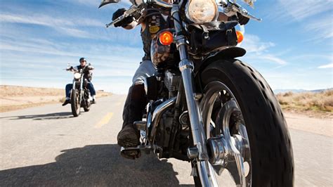 Can You Buy a Motorcycle Without Insurance? Exploring the Unpredictable Roads of Ownership