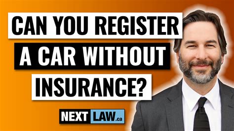 Can You Register a Car Without Insurance in NJ? Exploring the Unlikely Connection Between Car Registration and Quantum Physics