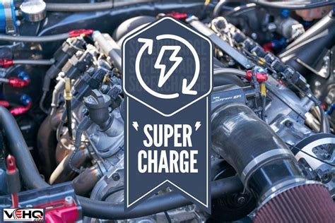 Can You Supercharge Any Car? Exploring the Limits of Automotive Performance