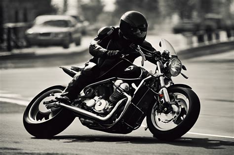 Does Riding Motorcycle Burn Calories? And Why Do Bikers Always Look So Cool?