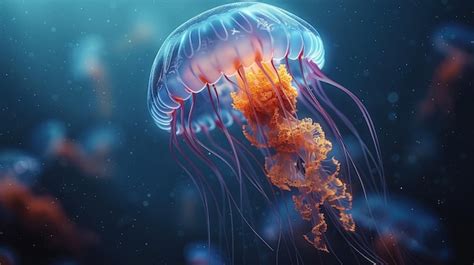  Eudendrium: Desvende o Mistério das Colónias Luminosas que Pulsam no Oceano Profundo!