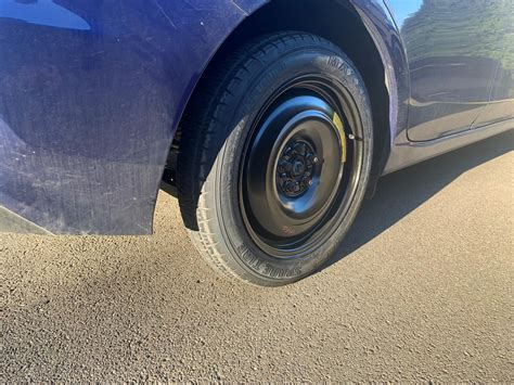 How Fast Can You Drive on a Donut Tire? And Why Do Squirrels Always Cross the Road at the Worst Possible Moment?