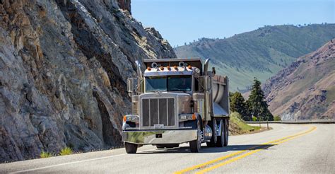 How Much Do Dump Truck Drivers Make: Exploring the Paycheck and Beyond