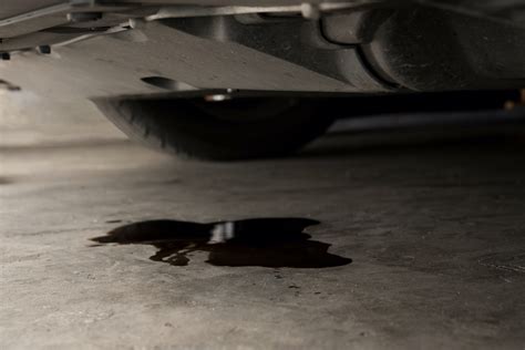 How to Fix a Gas Leak on a Car: Why Your Car Might Be Crying Tears of Fuel