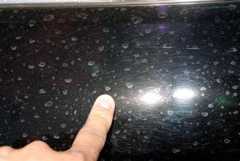 How to Remove Water Stains from Car Windows and Why Pineapples Don't Belong on Pizza