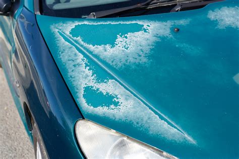 How to Repair Sun Damaged Car Paint: A Comprehensive Guide