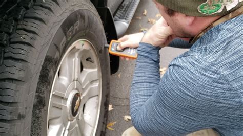 How to Reset Tire Pressure Monitor: A Journey Through the Maze of Modern Vehicle Maintenance