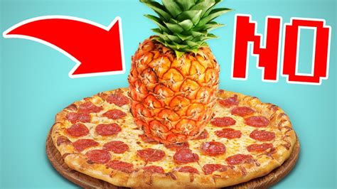 Is Debadging a Car Illegal? And Why Do Pineapples Belong on Pizza?