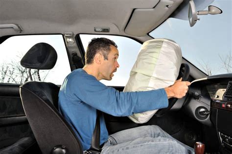 Is Your Car Totaled If the Airbags Go Off? And Why Do Airbags Smell Like Popcorn?