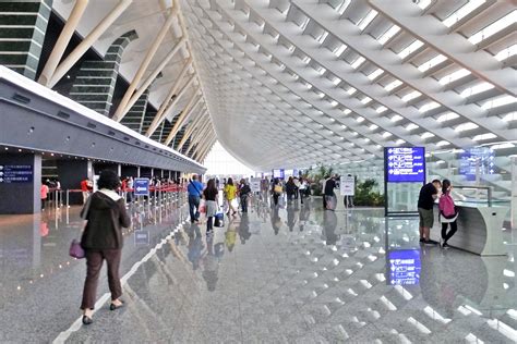 타이베이 공항: 공항에서 만나는 예상치 못한 이야기들