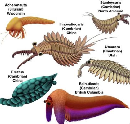  Atrações Terrestres Inusitadas: Uma Análise Detalhada da Fascinante História de Vida do Artrópode Antílopóide!