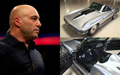 What Car Does Joe Rogan Drive? And Why Does It Matter in the Age of Electric Unicycles?